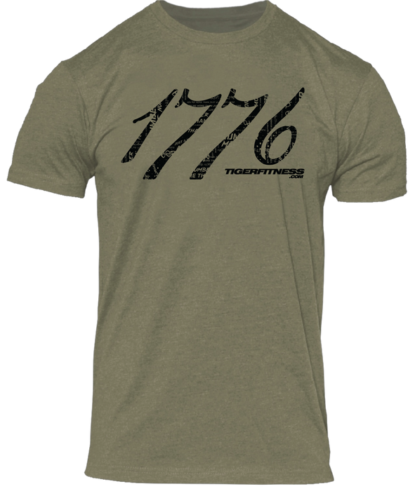 1776 T-Shirt