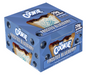 My Cookie Dealer Protein Toaster Pastry Blueberry 12 pack box