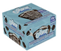 My Cookie Dealer Protein Toaster Pastry Cookies & Creme 12 pack box
