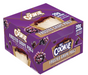 My Cookie Dealer Protein Toaster Pastry Frosted Grape PB&J  12 pack box