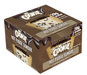 My Cookie Dealer Protein Toaster Pastry Hot Fudge Sundae 12 pack box