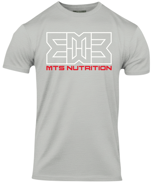 MTS Stacked T-Shirt