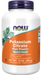NOW Foods Potassium Citrate Powder, 12 oz, front of bottle