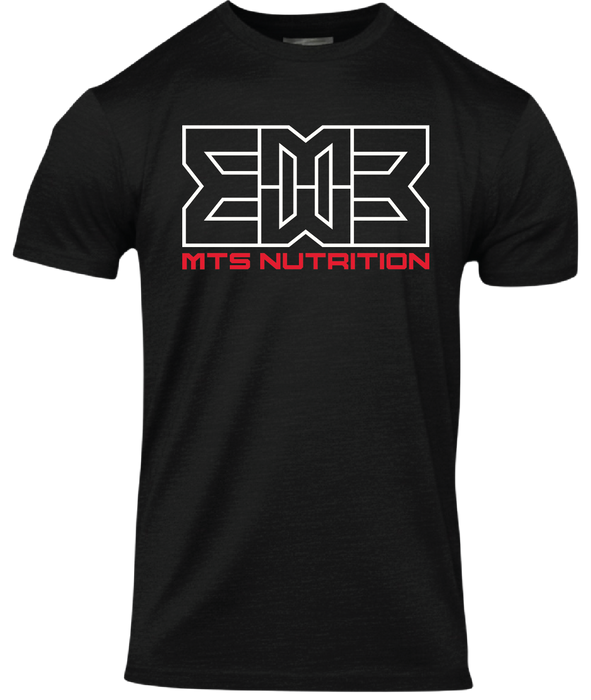 MTS Stacked T-Shirt