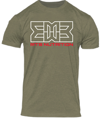 MTS Stacked T-Shirt