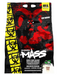 MUTANT MASS Gainer Protein Powder 15lb Cookies & Cream – Muscle Growth & Recovery Formula – TigerFitness