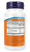 NOW Foods Krill Oil, 60 Softgels, right side of bottle