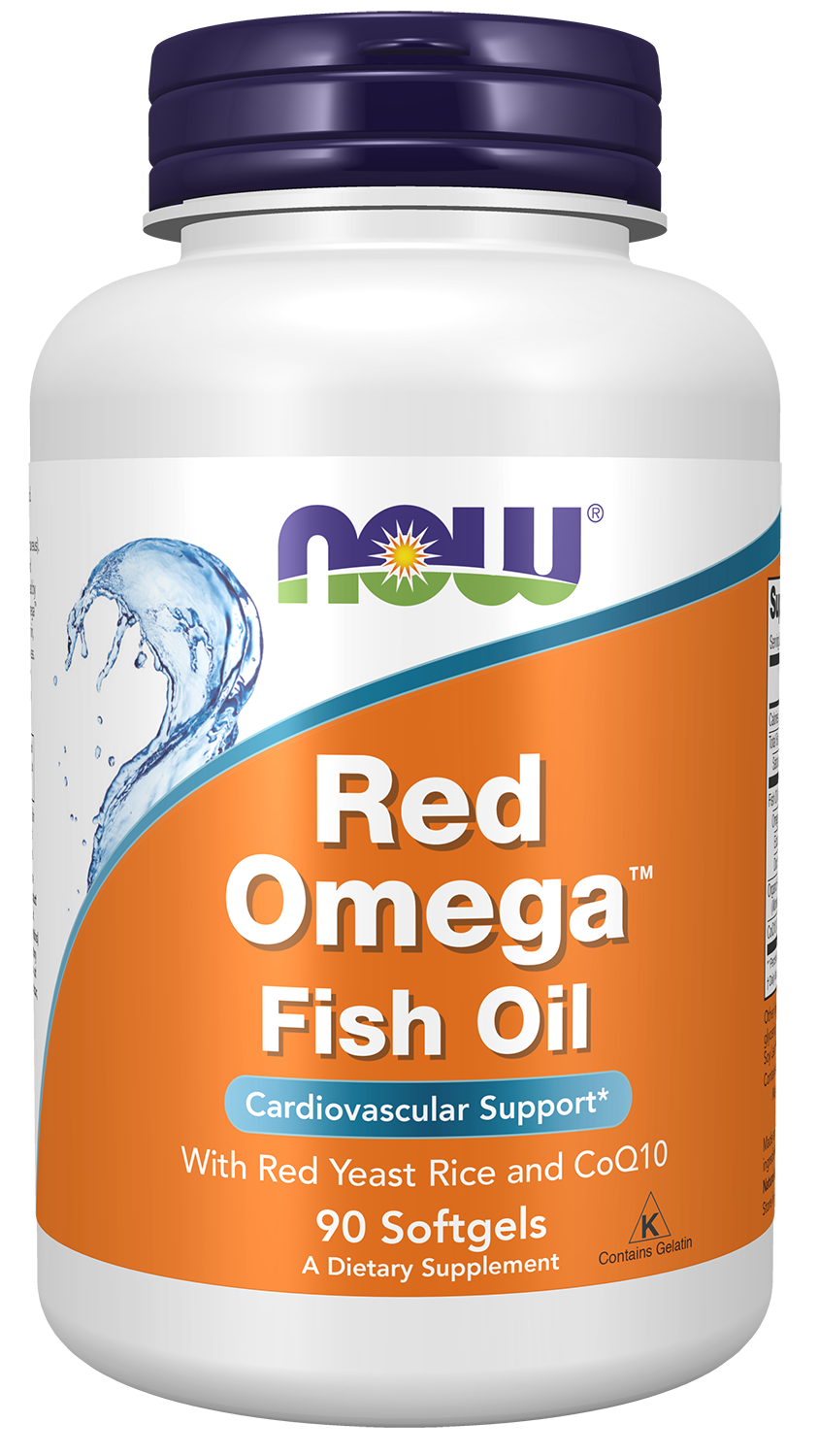 Red Yeast Rice