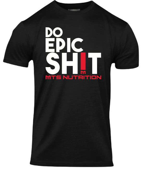 MTS Epic T-Shirt