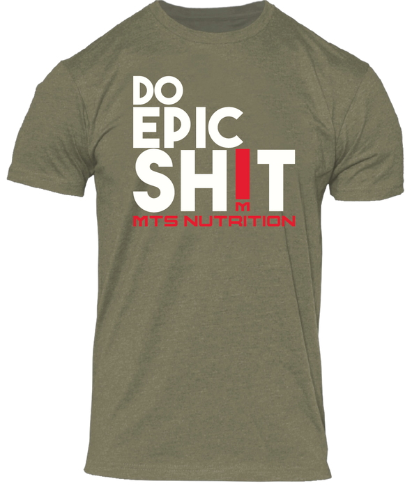 MTS Epic T-Shirt