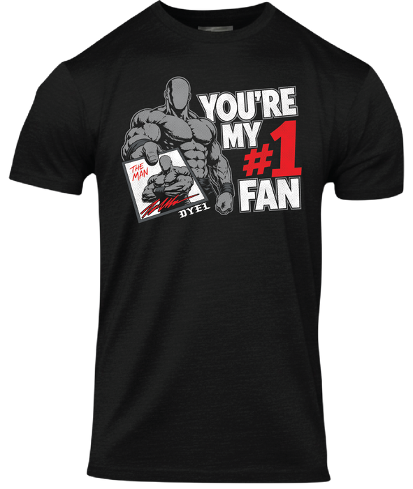 DYEL #1 T-Shirt