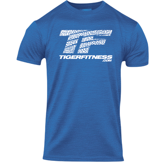TF Scratch Goated T-Shirt