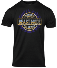 Pump Chasers Vintage T-Shirt