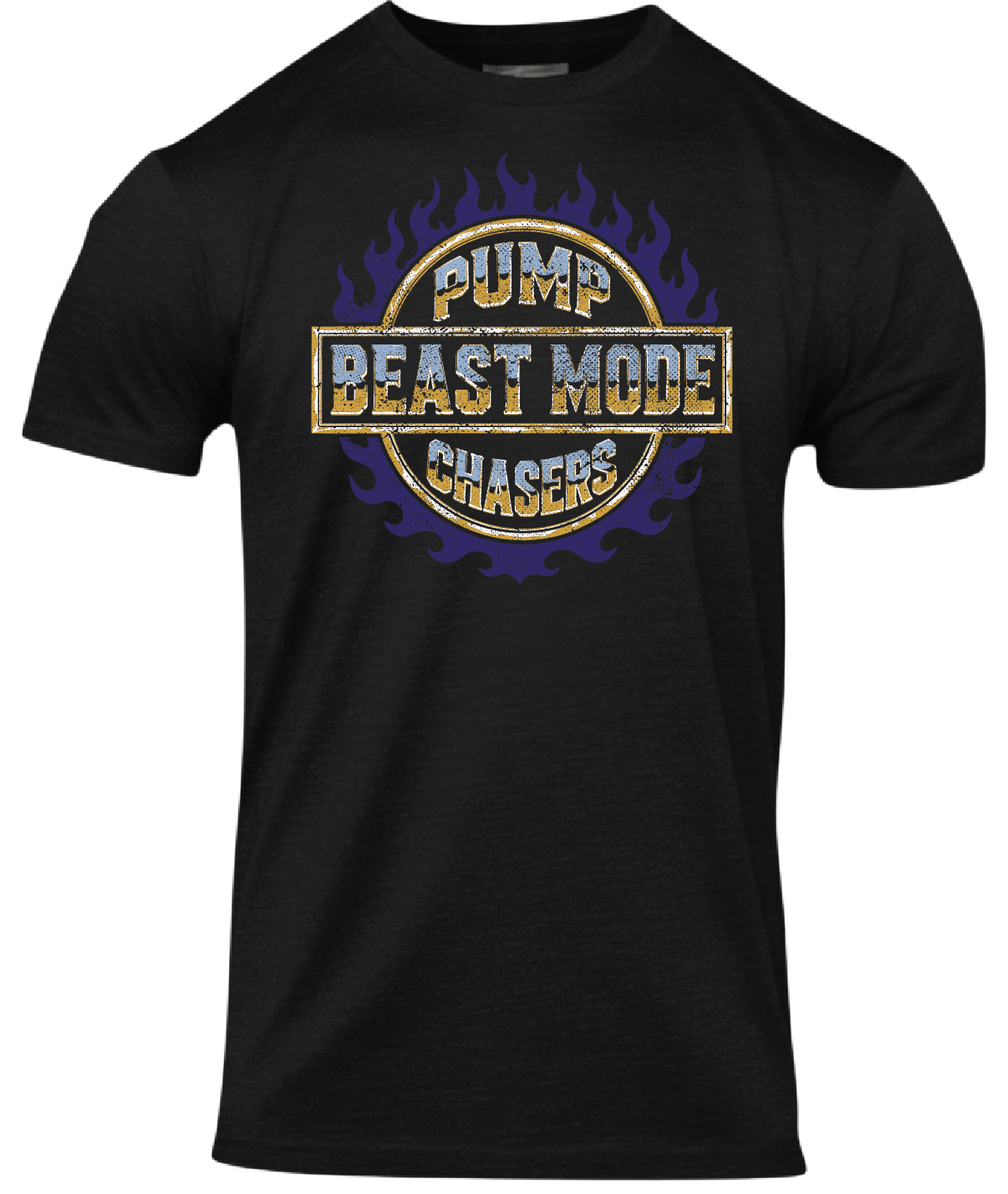 Pump Chasers