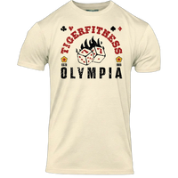 TF 2026 Roll The Dice Olympia T-Shirt