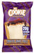 My Cookie Dealer Protein Toaster Pastry Frosted Grape PB&J single pastry package