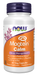 NOW Foods Magtein Calm, 60 veg capsules, front of bottle