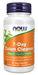 NOW Foods 7-Day Colon Cleanse, 56 Veg Capsules, front of bottle