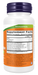NOW Foods 7-Day Colon Cleanse, 56 Veg Capsules, right side panel