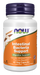 NOW Foods Intestinal Bacteria Support, 60 Veg Capsules, front of bottle