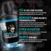 Gorilla Mode Liquid Glycerol 60 Servings | Muscle Pump and Performance Support | TigerFitness
