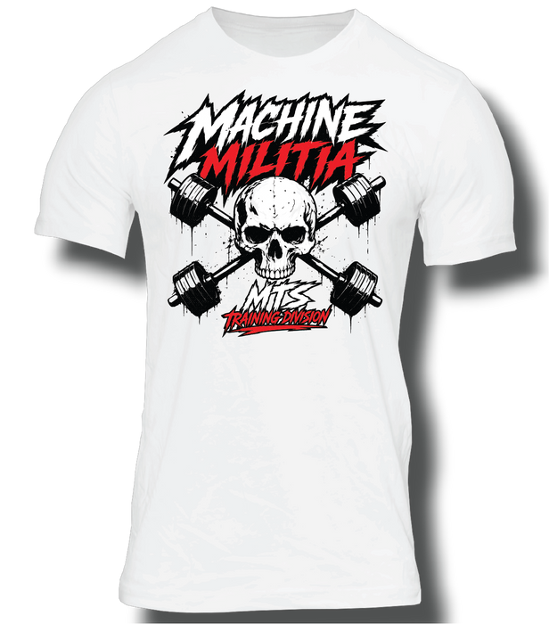 MTS MM X Tee