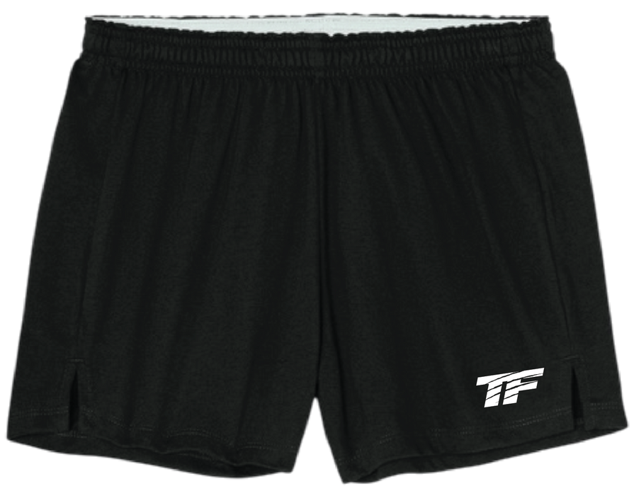 TF Women's Squad Shorts