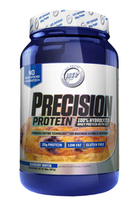 Hi-Tech Pharma Precision Protein