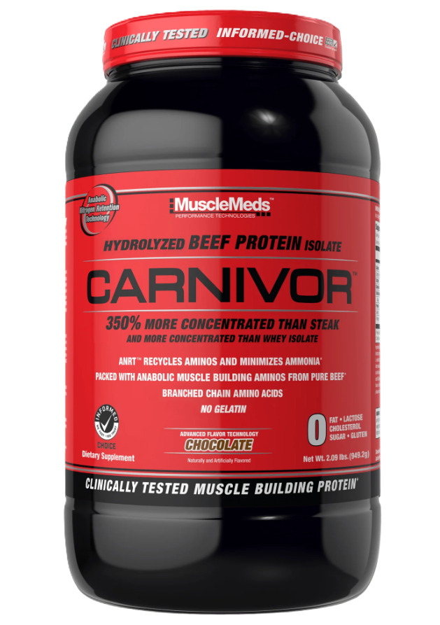 MuscleMeds