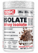 Basic Supplements Basic Isolate Chocolate Whey Protein 2lb – TigerFitness.com