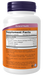 NOW Foods BioCell Collagen, 120 Veg Capsules, right side panel