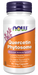NOW Foods Quercetin Phytosome 250mg, 90 veg capsules, front of bottle