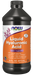 NOW Foods Hyaluronic Acid Liquid, 16 fl oz, front of bottle