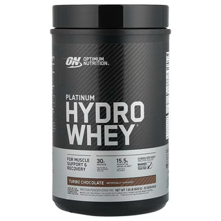 ON Platinum Hydrowhey