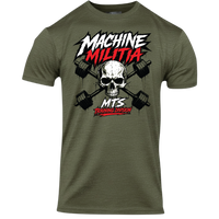 MTS MM X Tee