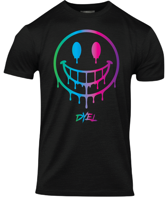 DYEL Smile T-Shirt