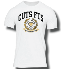 Pump Chasers University T-Shirt