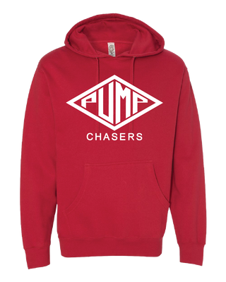 Pump Chasers Hoodie