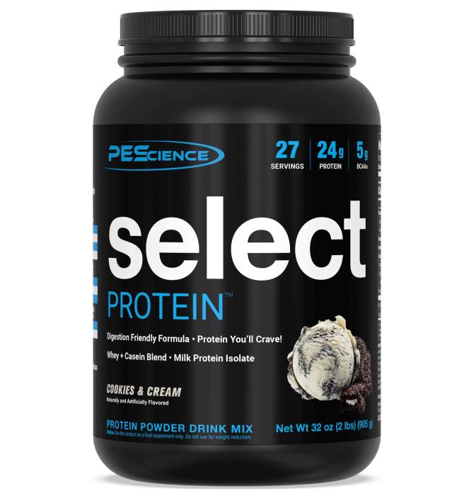 PEScience Select Protein™