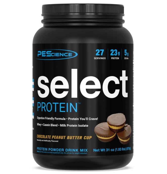 PEScience Select Protein™