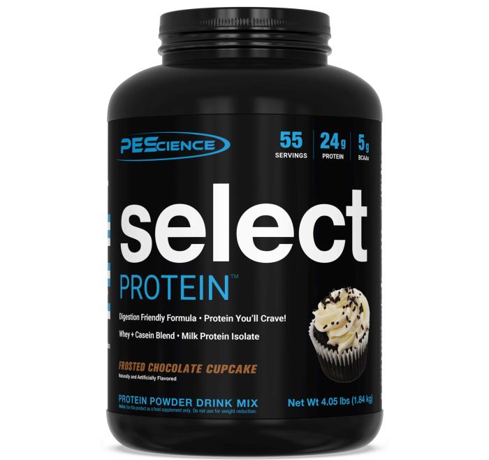PEScience Select Protein™