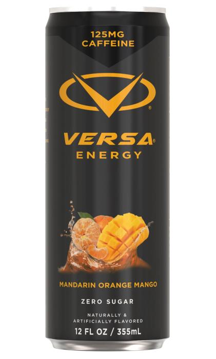 PEScience Versa Energy Drink