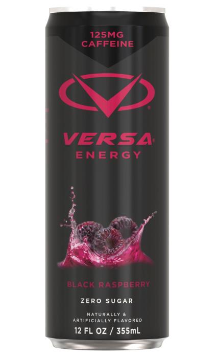 PEScience Versa Energy Drink