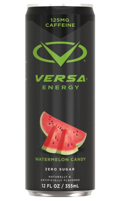 PEScience Versa Energy Drink