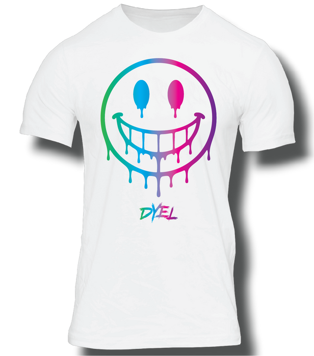 DYEL Smile T-Shirt