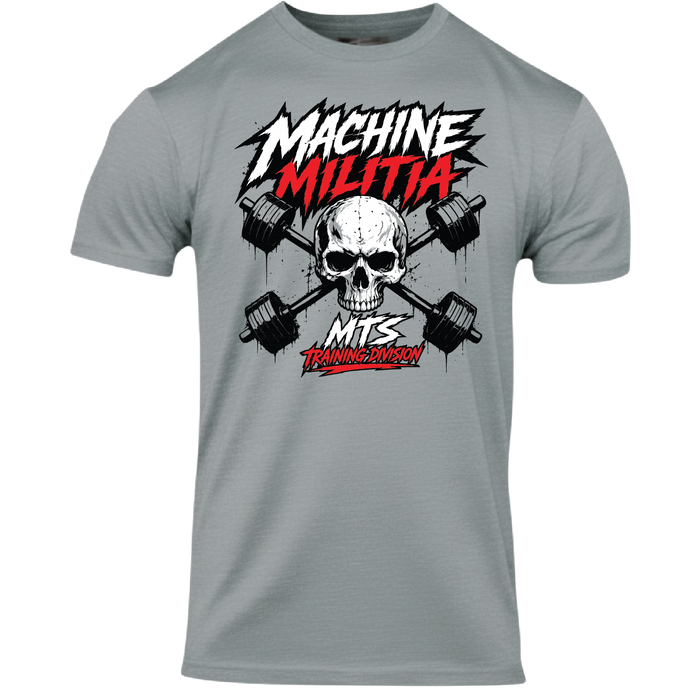 MTS MM X Tee