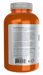 NOW Foods Beet Root Powder, 12 oz, left side panel