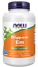 NOW Foods Slippery Elm Powder, 4 oz, front of bottle