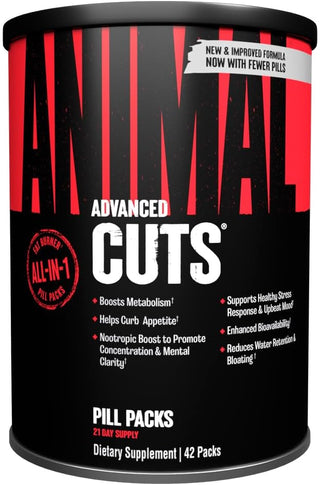 Animal Cuts