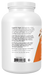 NOW Foods Psyllium Husks, Whole, 12 oz, left side of bottle